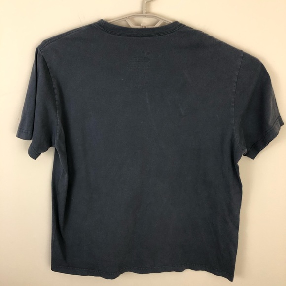 Nike Tee Shirt Mens XL Better World Graphic Spellout Short Sleeves - Picture 3 of 5